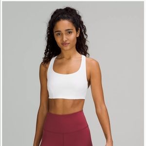 Brand new Lululemon bra